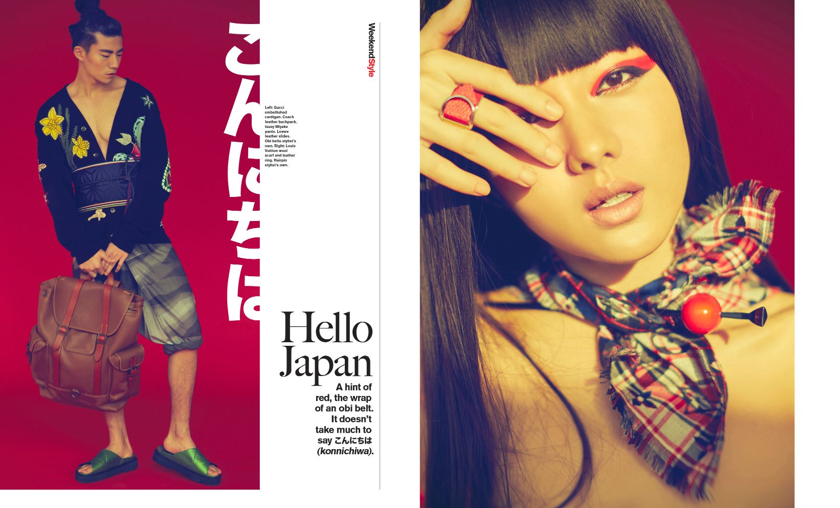 Weekend Style 3